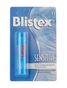 Blistex Hassas Dudak Bakım Kremi 4,25g - Blistex