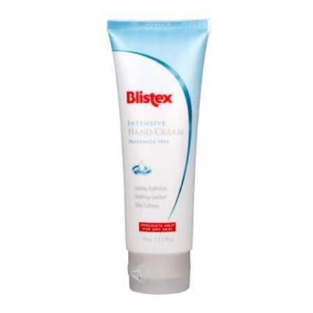 Blistex Intensive Hand Cream Fragrance Free 75 ml - 1