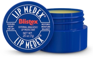 Blistex - Blistex Lip Medex 7 gr