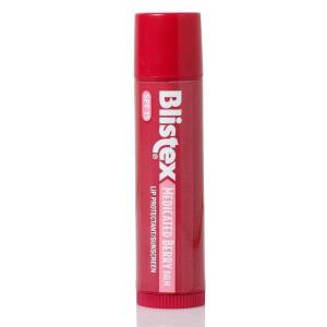 Blistex Medicated Berry Balm SPF15 4.25 gr - Blistex