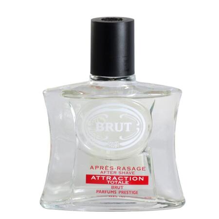 Brut AfterShave Attraction 100 ml - 1