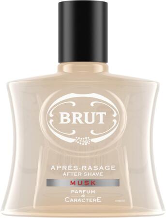 Brut AfterShave Musk 100 ml - 1