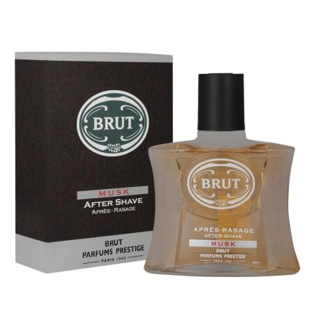 Brut AfterShave Musk 100 ml - 3