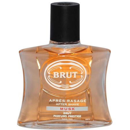 Brut AfterShave Musk 100 ml - 5