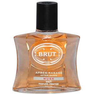 Brut AfterShave Musk 100 ml - 5