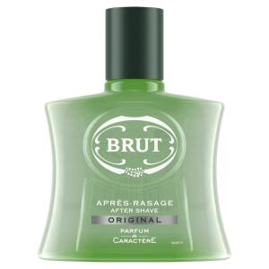 Brut AfterShave Original 100 ml - 2