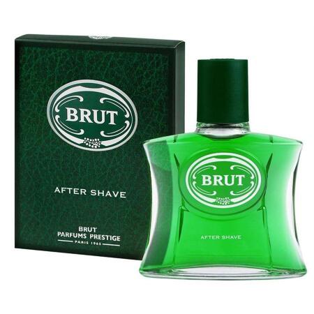 Brut AfterShave Original 100 ml - 6