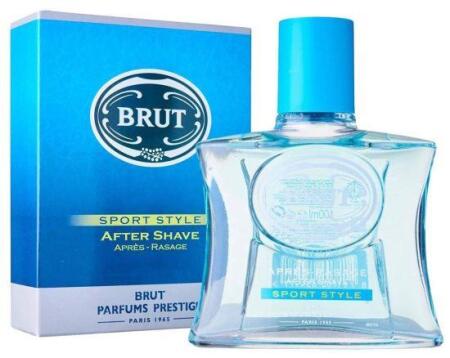 Brut AfterShave Sport Style 100 ml - 1