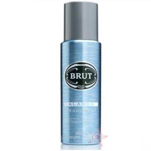 Brut Deo 200 ml Alaska - Brut