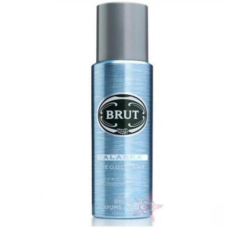 Brut Deo 200 ml Alaska - 1