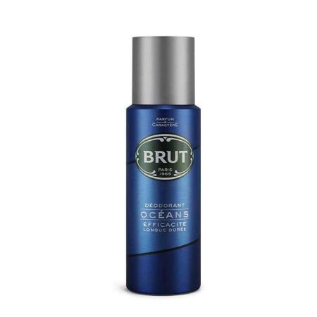 Brut Deo 200 ml Oceans - 1