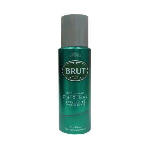 Brut Deo 200 ml Original - Brut