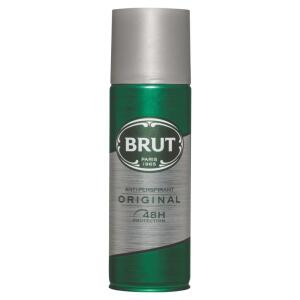 Brut Deo 200 ml Original 48H Pudralı Anti-Perspirant - 2
