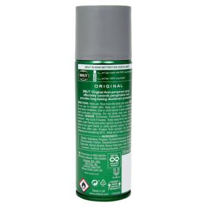 Brut Deo 200 ml Original 48H Pudralı Anti-Perspirant - 3