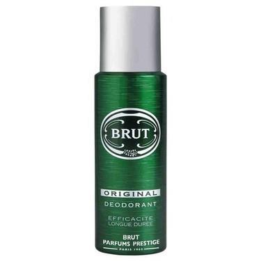 BRUT DEO 200ML - 1