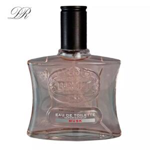 Brut EDT 100 ml Musk - 8