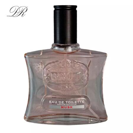 Brut EDT 100 ml Musk - 8