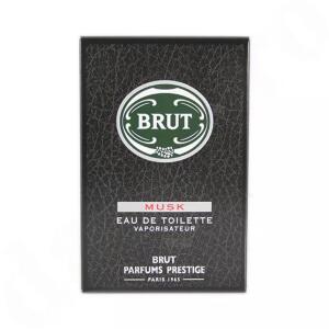 Brut EDT 100 ml Musk - 9