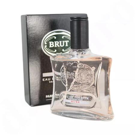 Brut EDT 100 ml Musk - 7