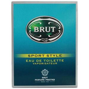 Brut EDT 100 ml Sport Style - 6