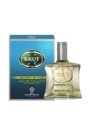 Brut EDT 100 ml Sport Style - 9