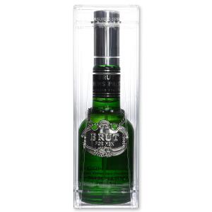 Brut Plexi Madalyon EDT Deodorant + Sabun - 2