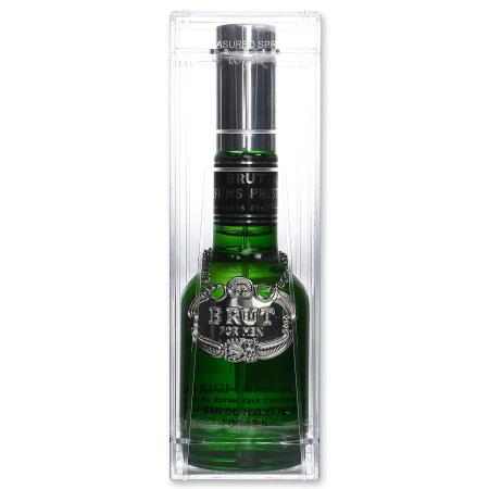 Brut Plexi Madalyon EDT Deodorant + Sabun - 2