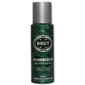 Brut Plexi Madalyon EDT Deodorant + Sabun - 3