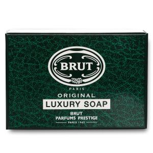 Brut Plexi Madalyon EDT Deodorant + Sabun - 4