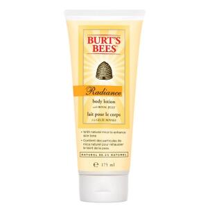 Burt's Bees Body Lotion - Radiance 6 fl oz/175 ml - Burt's Bees