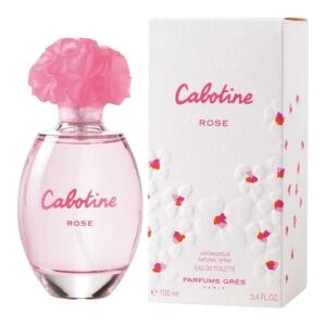 Cabotine Rose EDT Kadın Parfüm 100 ml - Cabotine
