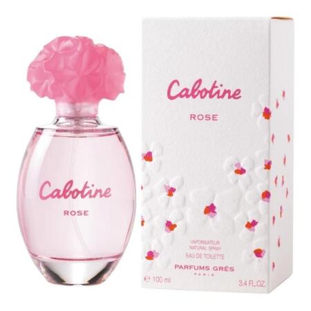 Cabotine Rose EDT Kadın Parfüm 100 ml - 1