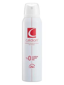 Caldion Deo Kadın 150 ml - Caldion