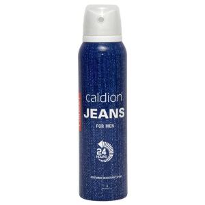 Caldion Jeans Erkek Deo 150 ml - Caldion