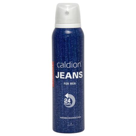 Caldion Jeans Erkek Deo 150 ml - 1