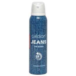 Caldion Jeans Kadın Deo 150 ml - Caldion