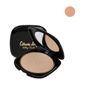 Catherine Arley Silky Touch Compact Pudra 5 - Catherine Arley