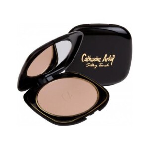 Catherine Arley Silky Touch Compact Pudra 6 - Catherine Arley