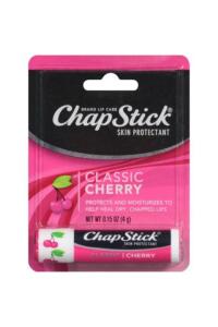 ChapStick Classic Lip Cherry Skin 4 gr - ChapStick