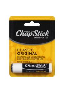 ChapStick Classic Lip Original 4 gr - ChapStick