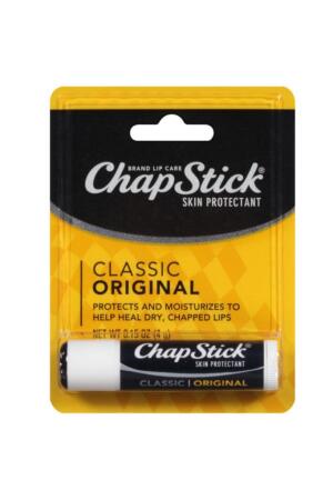 ChapStick Classic Lip Original 4 gr - 1