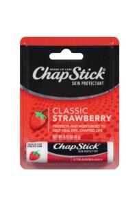 ChapStick Classic Lip Strawberry - ChapStick