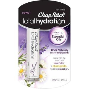 ChapStick Total Hydration Lip 3,5g - ChapStick
