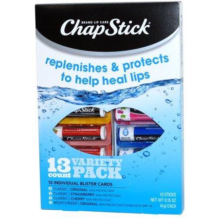 ChapStick Variety Pack 13lü - 2