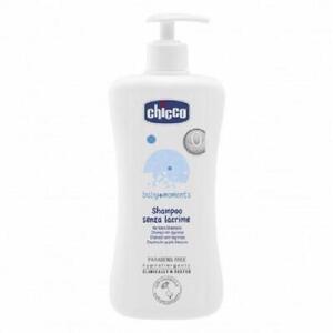 CHİCCO BABY ŞAMPUAN 500ML - Chicco