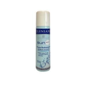 Clinians Suisse Sun H.C.T. Canlandırıcı Su Spreyi - Clinians