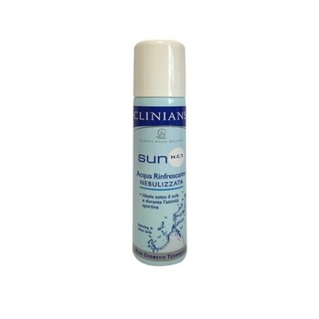 Clinians Suisse Sun H.C.T. Canlandırıcı Su Spreyi - 1