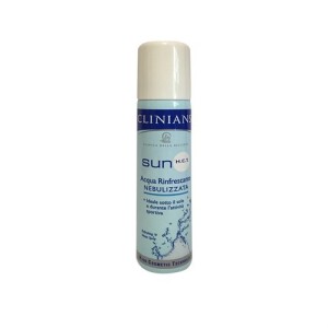 Clinians Suisse Sun H.C.T. Canlandırıcı Su Spreyi - 2