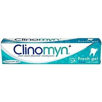 CLINOMYN 75ML MACUN EXTRA FRESH GEL . - 1