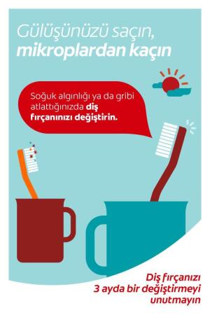 Colgate 360 Charcoal Gold Diş Fırçası Yumuşak - 5